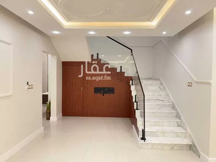 شقة للإيجار في شارع الرمس, حي الملقا, مدينة الرياض, منطقة الرياض صورة 5