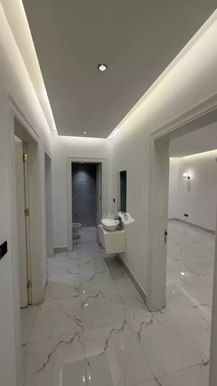 شقة للإيجار في شارع العباس بن عبد المطلب, حي التعاون, مدينة الرياض, منطقة الرياض 9