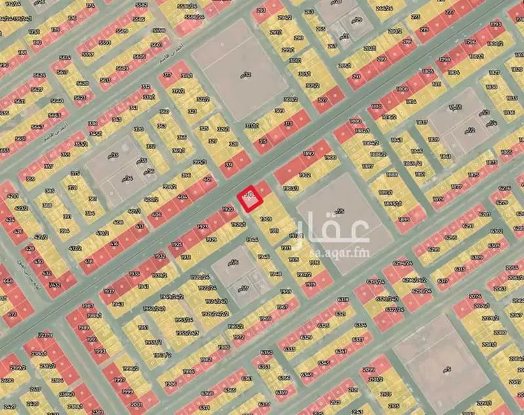 أرض للإيجار في شارع السيل الكبير, حي المهدية, مدينة الرياض, منطقة الرياض