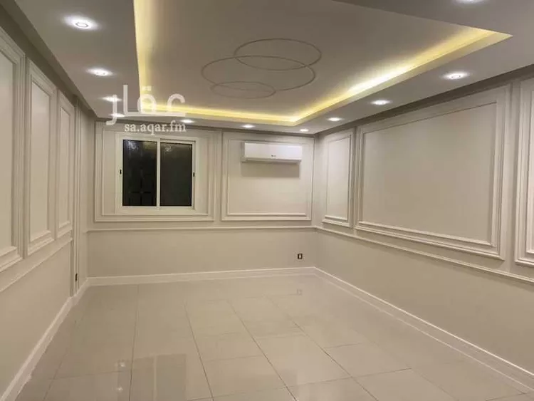 شقة للإيجار في شارع الرمس, حي الملقا, مدينة الرياض, منطقة الرياض صورة 3