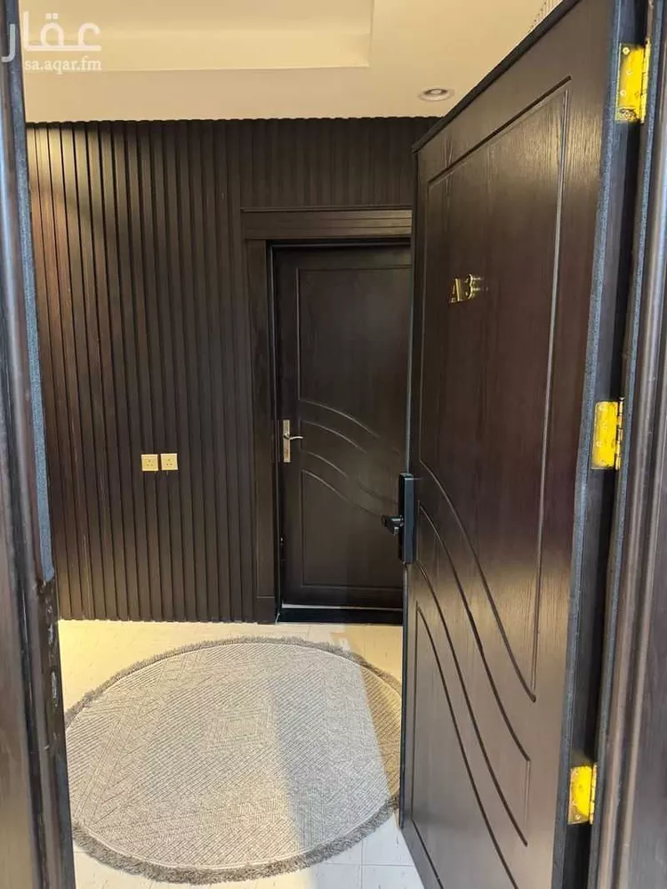 Furnished Studio for Booking in Riyadh An Narjis 8