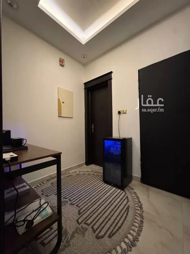 استديو مفروش للحجز في شارع عبدالرحمن بخش ، حي النرجس ، الرياض ، منطقة الرياض 7