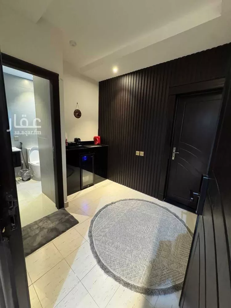 استديو مفروش للحجز في شارع عبدالرحمن بخش ، حي النرجس ، الرياض ، منطقة الرياض صورة 5