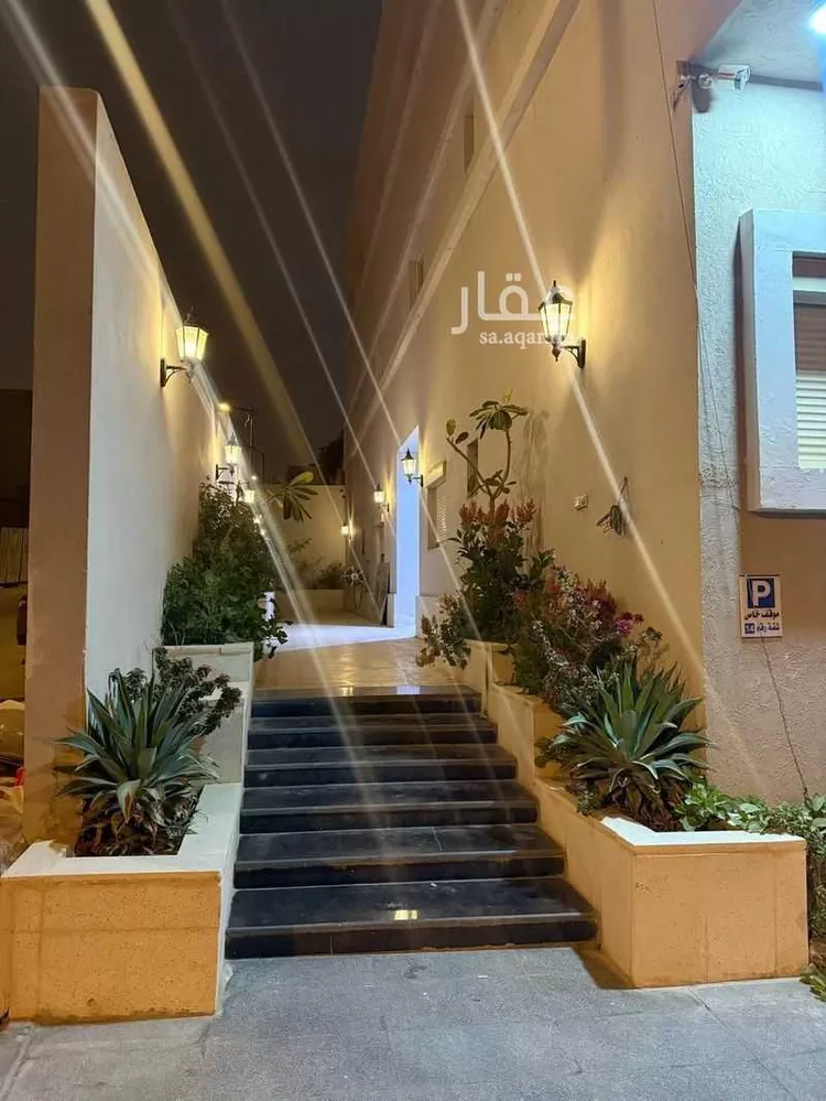 Furnished Studio for Booking in Riyadh An Narjis 10