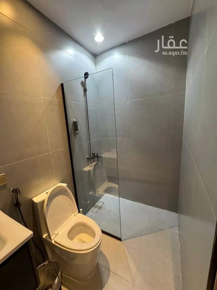 Furnished Studio for Booking in Riyadh An Narjis 9