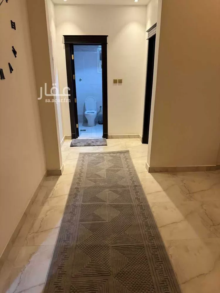 استديو مفروش للحجز في شارع عبدالرحمن بخش ، حي النرجس ، الرياض ، منطقة الرياض 6