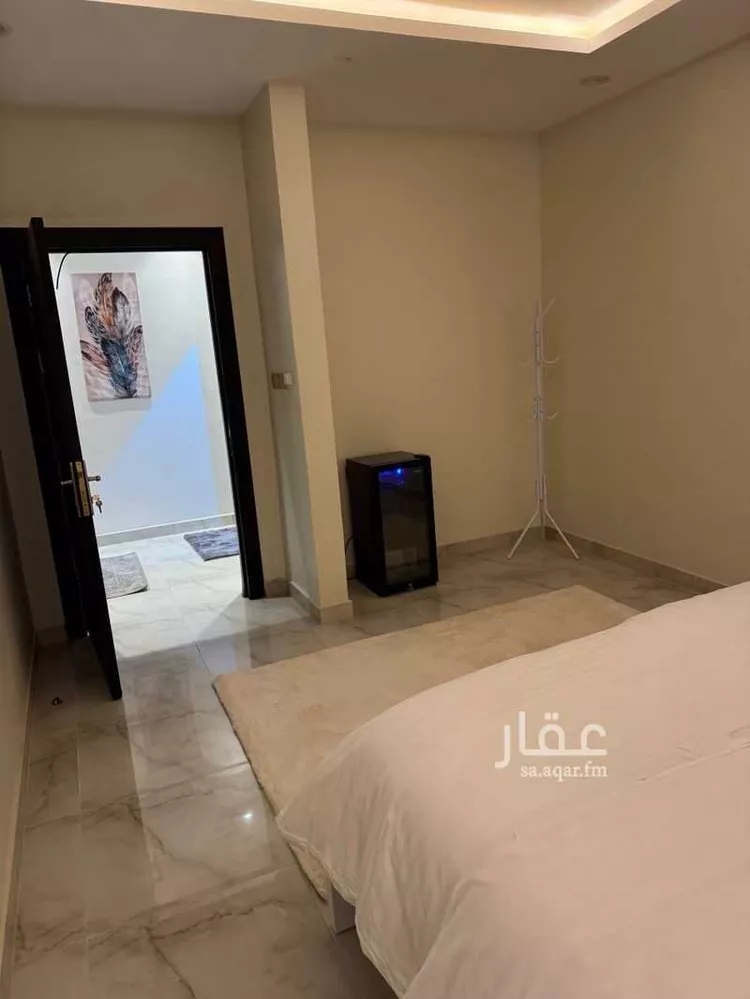 استديو مفروش للحجز في شارع عبدالرحمن بخش ، حي النرجس ، الرياض ، منطقة الرياض صورة 5
