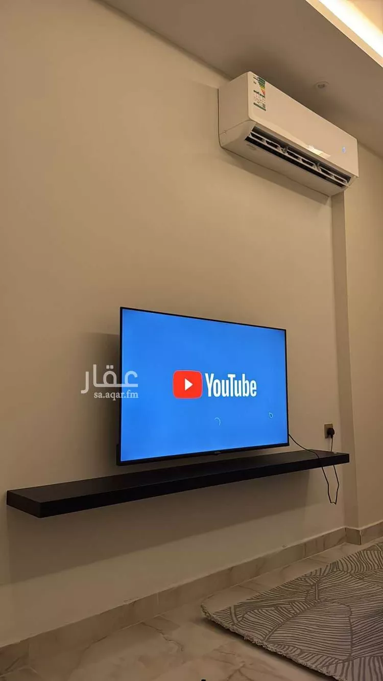 Furnished Studio for Booking in Riyadh An Narjis 11