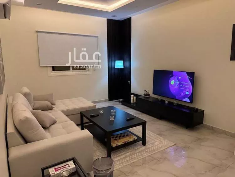 استديو مفروش للحجز في شارع عبدالرحمن بخش ، حي النرجس ، الرياض ، منطقة الرياض 7
