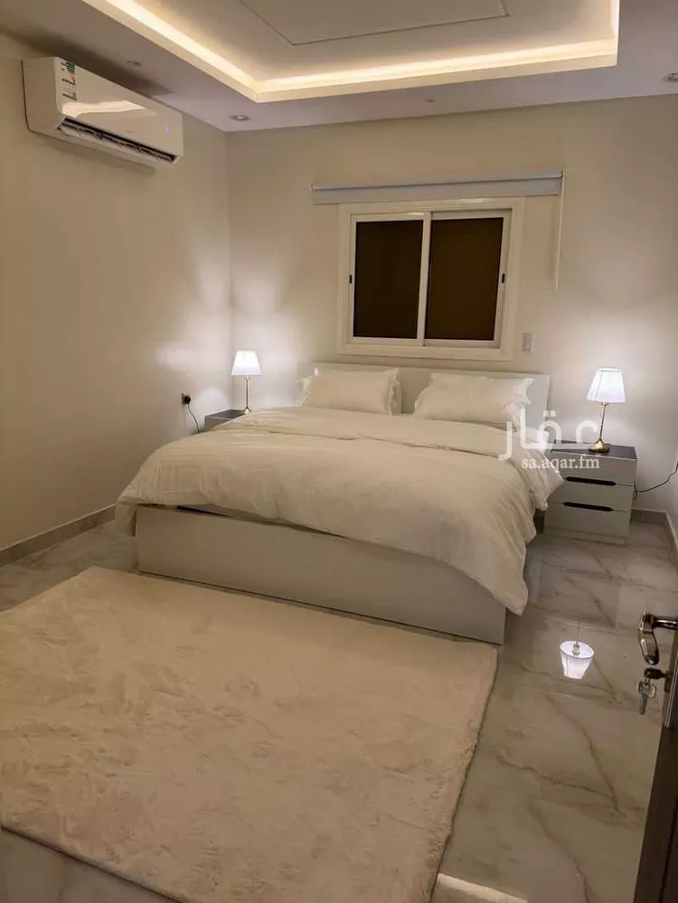 استديو مفروش للحجز في شارع عبدالرحمن بخش ، حي النرجس ، الرياض ، منطقة الرياض صورة 4