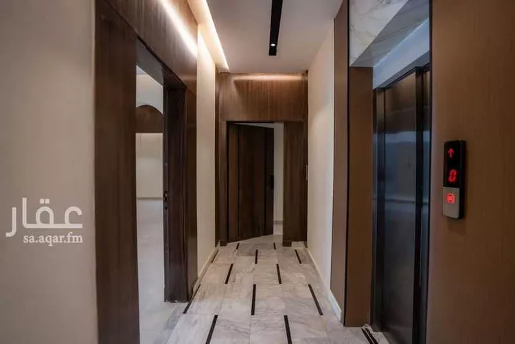 شقة للبيع في شارع عمر بن ابي بكر, حي الريان, مدينة جدة, منطقة مكة المكرمة