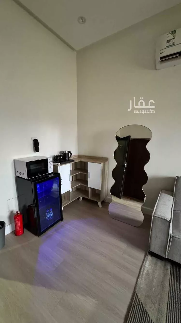 Furnished Apartment for Booking in Riyadh An Narjis 7