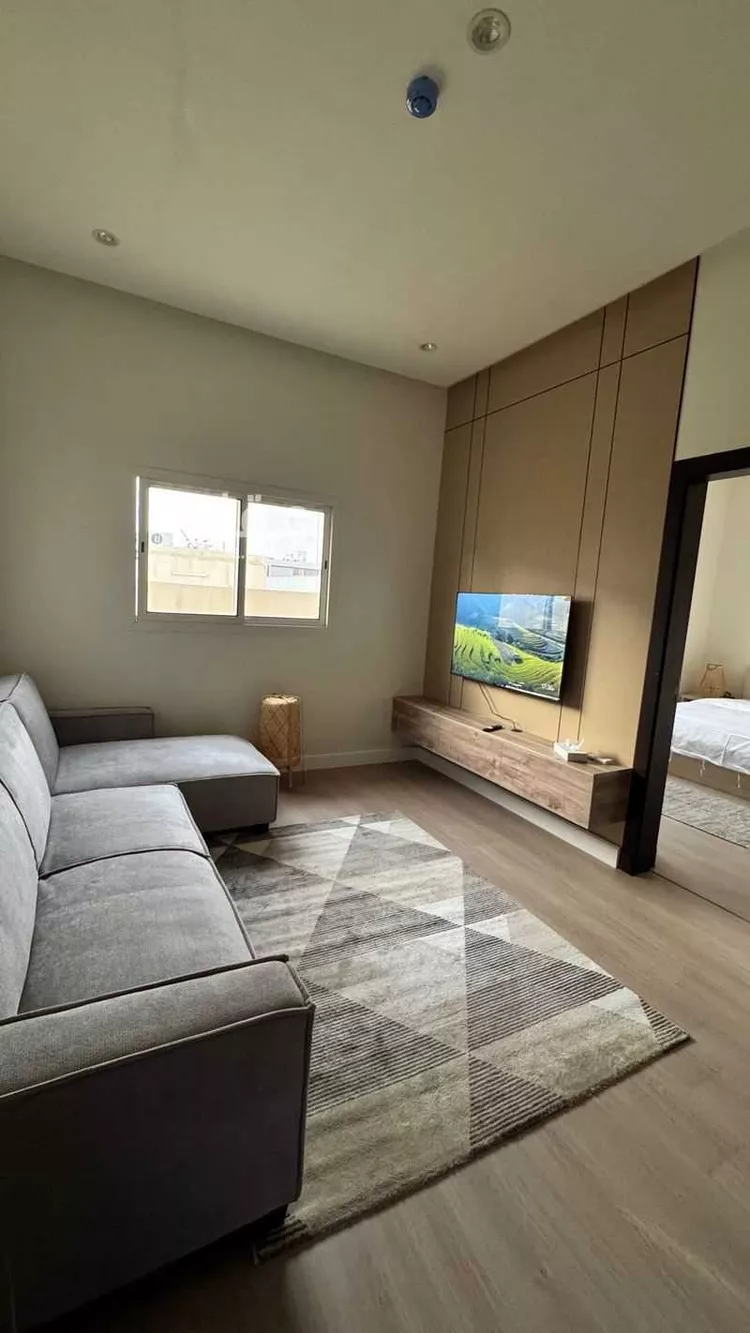Furnished Apartment for Booking in Riyadh An Narjis 8