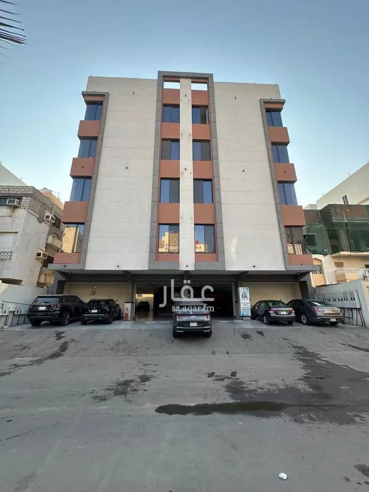 شقة للإيجار في شارع محمد با يجوك ، حي السلامة ، جدة ، جدة
