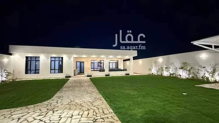 استراحة للبيع في شارع لبيد ابن ربيعة, حي الفيصلية, مدينة روضه سدير, منطقة الرياض