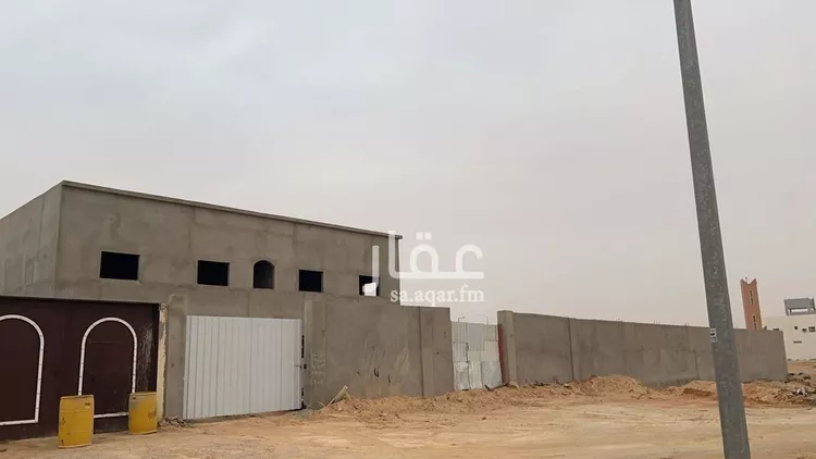 فيلا للبيع في شارع عثمان القيني, حي العدامة, مدينة الخرج, منطقة الرياض