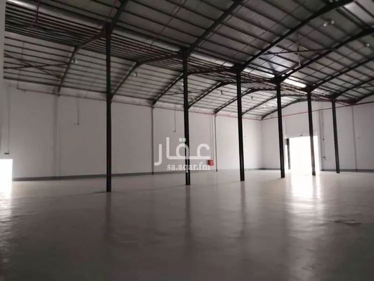 Warehouse for Rent in Riyadh As Sulay صورة 2