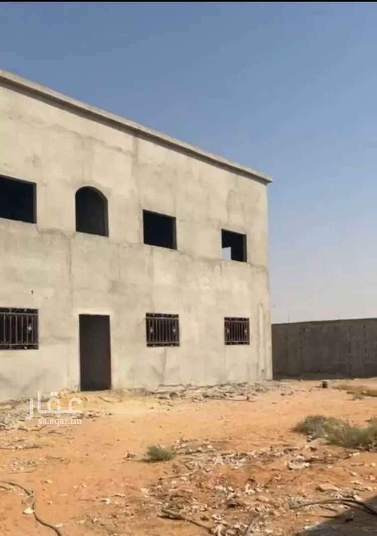 فيلا للبيع في شارع عثمان القيني, حي العدامة, مدينة الخرج, منطقة الرياض صورة 2