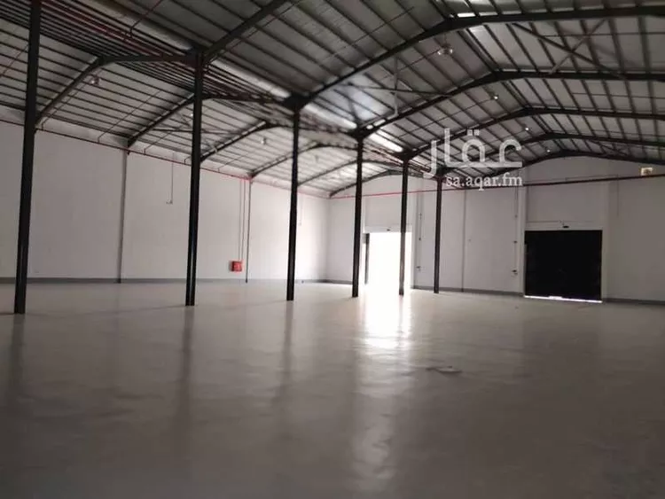 Warehouse for Rent in Riyadh As Sulay صورة 2