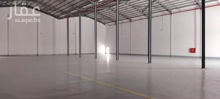 Warehouse for Rent in Riyadh As Sulay صورة 4