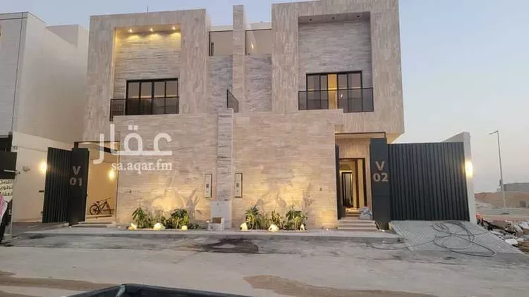 فيلا للبيع في شارع محمد بن عبدالجليل, حي الصفاء, مدينة الرياض, منطقة الرياض