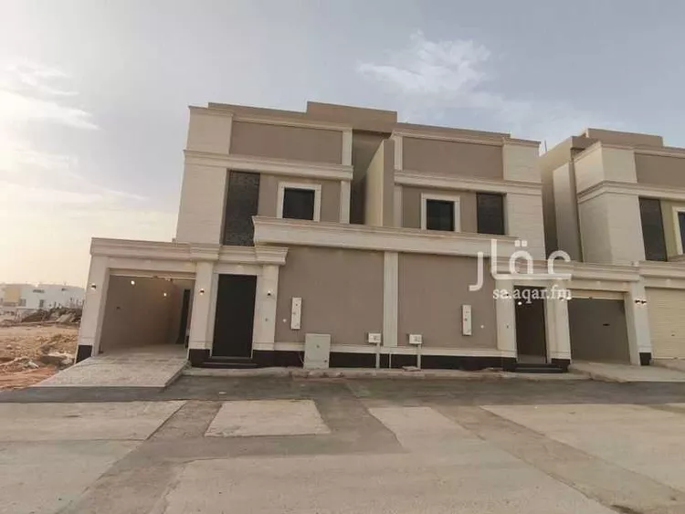 فيلا للبيع في شارع محمد بن هيثم , حي الصفاء, مدينة الرياض, منطقة الرياض 1 صورة