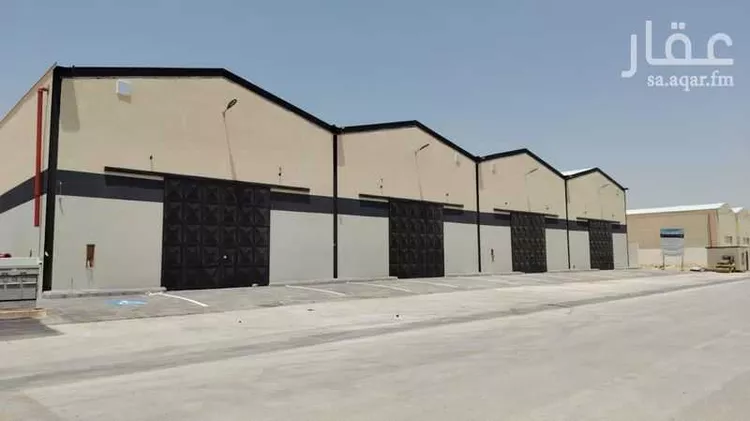 Warehouse for Rent in Riyadh As Sulay