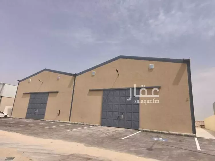 مستودع للإيجار في شارع عبدالله العدوي, حي السلي, مدينة الرياض, منطقة الرياض