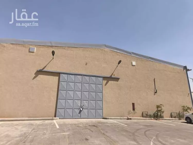 مستودع للإيجار في شارع عبدالله العدوي, حي السلي, مدينة الرياض, منطقة الرياض