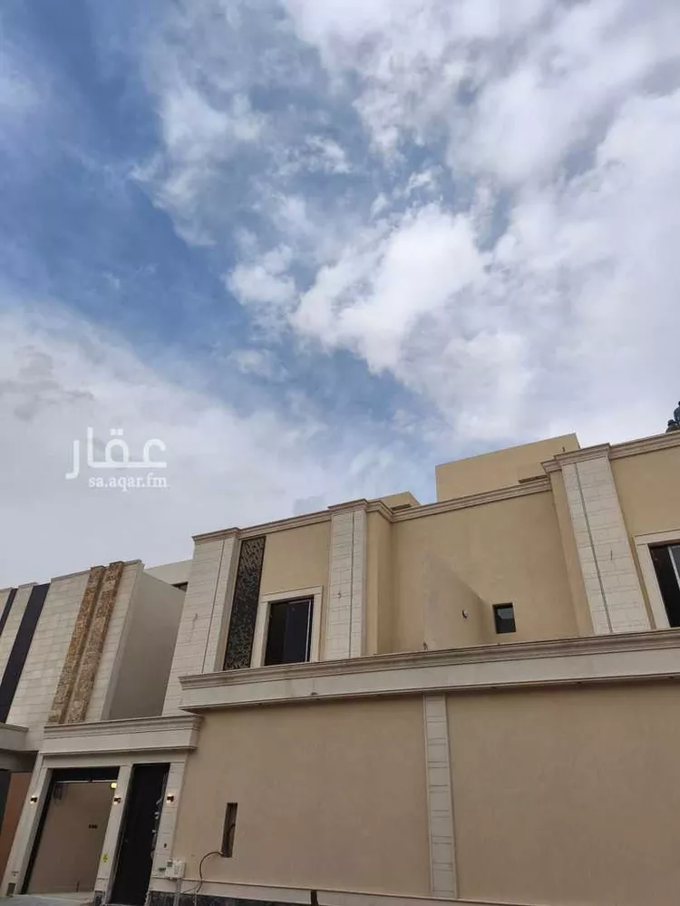 Villa for Sale in Riyadh Al Faruq
