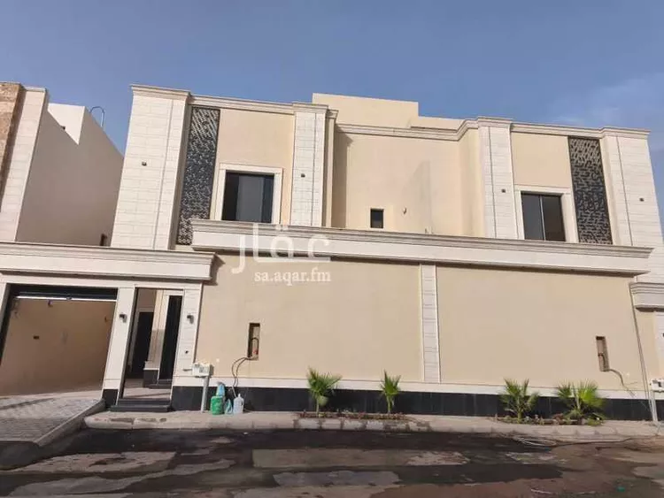 فيلا للبيع في حي الفاروق, مدينة الرياض, منطقة الرياض