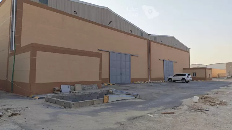 مستودع للإيجار في شارع رقم 18, حي المنصورية, مدينة الرياض, منطقة الرياض