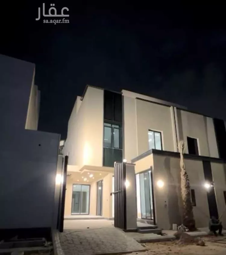 Villa for Sale in Riyadh As Safaa