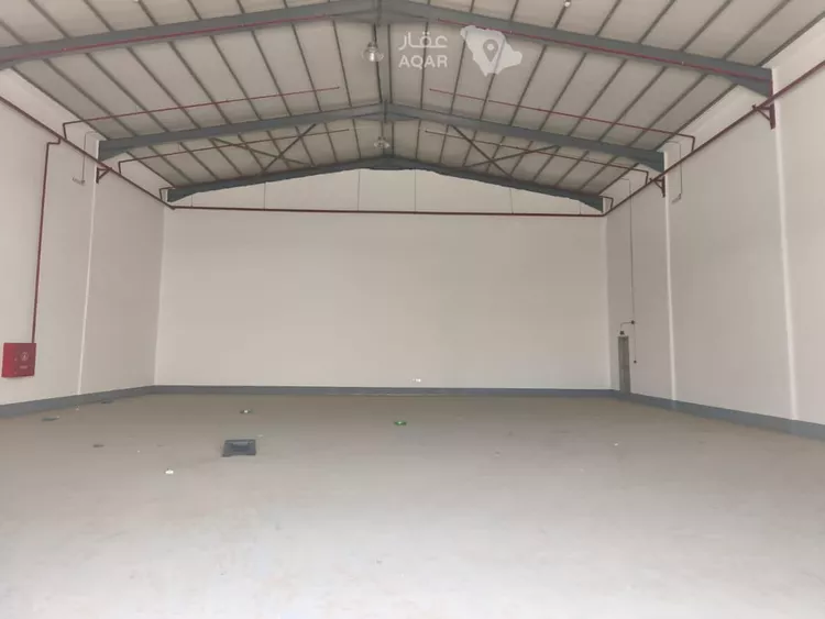 مستودع للإيجار في شارع عبدالله العدوي, حي السلي, مدينة الرياض, منطقة الرياض 2