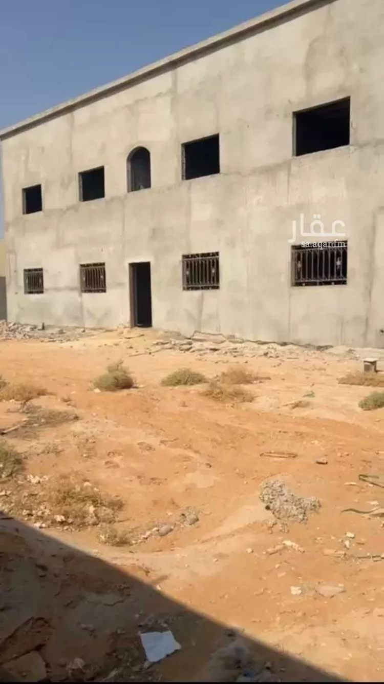 فيلا للبيع في شارع عثمان القيني, حي العدامة, مدينة الخرج, منطقة الرياض صورة 3