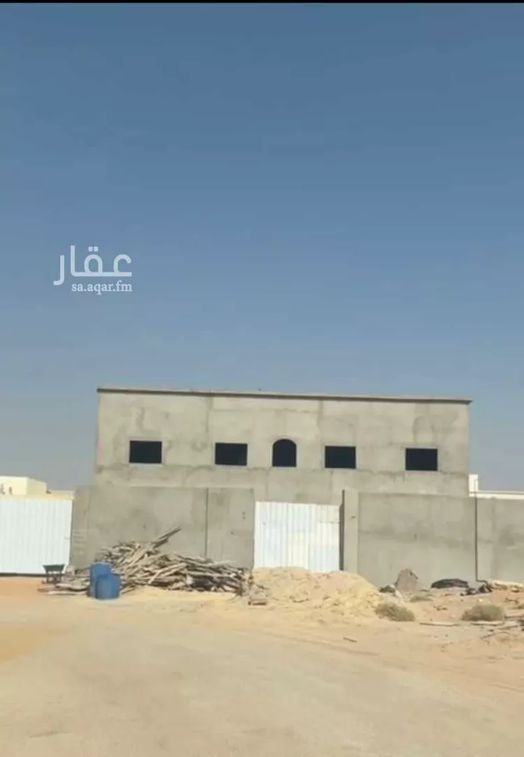 فيلا للبيع في شارع عثمان القيني, حي العدامة, مدينة الخرج, منطقة الرياض صورة 4