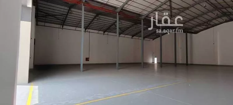 Warehouse for Rent in Riyadh As Sulay صورة 3