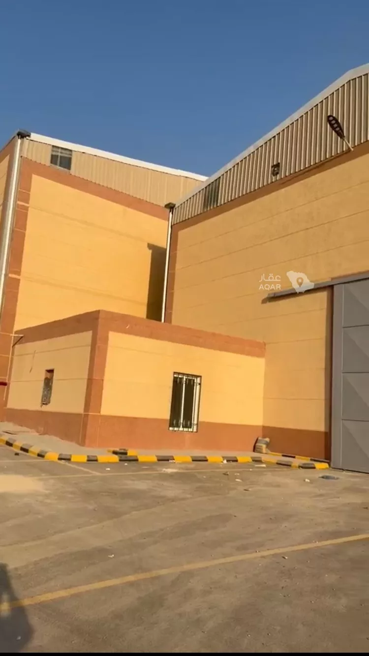 مستودع للإيجار في شارع رقم 18, حي المنصورية, مدينة الرياض, منطقة الرياض صورة 2