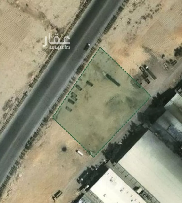 أرض للبيع في شارع ابي عبدالله الحسيني, حي المصفاة, مدينة الرياض, منطقة الرياض صورة 2