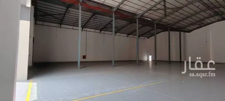 Warehouse for Rent in Riyadh As Sulay صورة 3