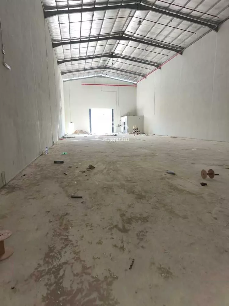 Warehouse for Rent in Riyadh Mansuriyah صورة 2