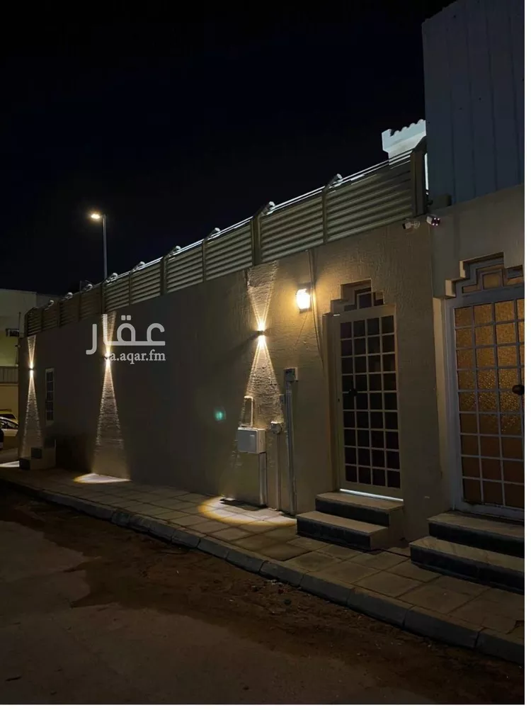 فيلا للإيجار في شارع بكار الثقفي, حي جرير, مدينة الرياض, منطقة الرياض