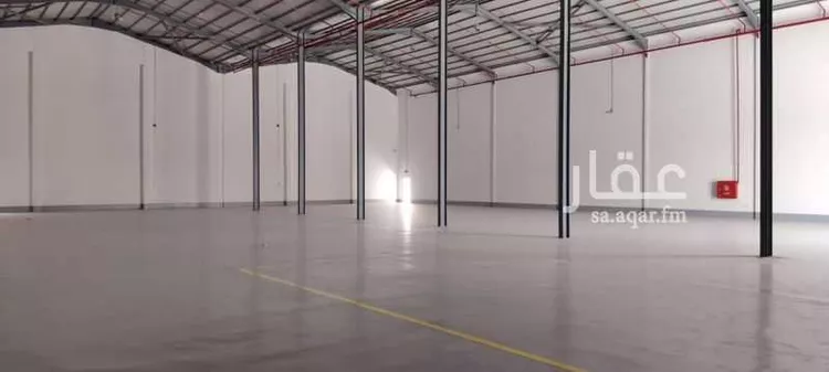 Warehouse for Rent in Riyadh As Sulay صورة 4