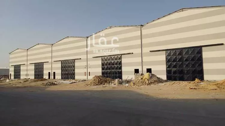 Warehouse for Rent in Riyadh Mansuriyah