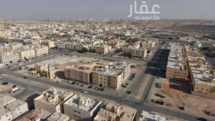 شقة للبيع في شارع رابغ, حي ظهرة لبن, مدينة الرياض, منطقة الرياض صورة 3