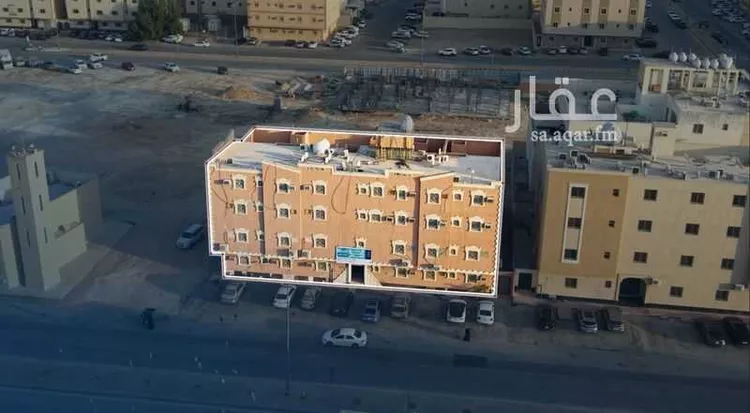 شقة للبيع في شارع رابغ, حي ظهرة لبن, مدينة الرياض, منطقة الرياض