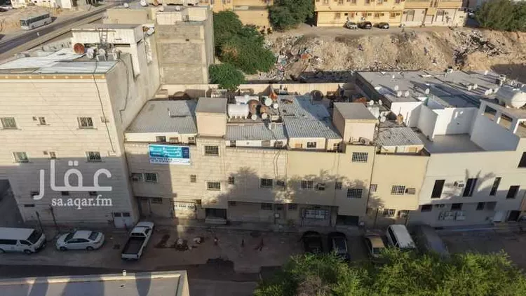 عمارة للبيع في شارع البرهان بن صالح, حي اليمامة, مدينة الرياض, منطقة الرياض صورة 2