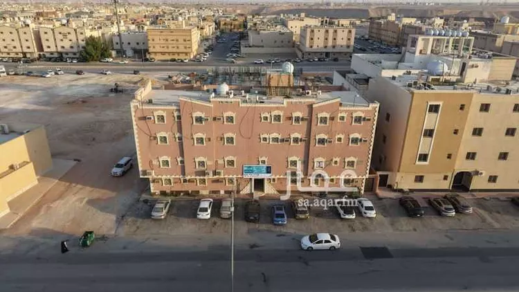 شقة للبيع في شارع رابغ, حي ظهرة لبن, مدينة الرياض, منطقة الرياض صورة 5