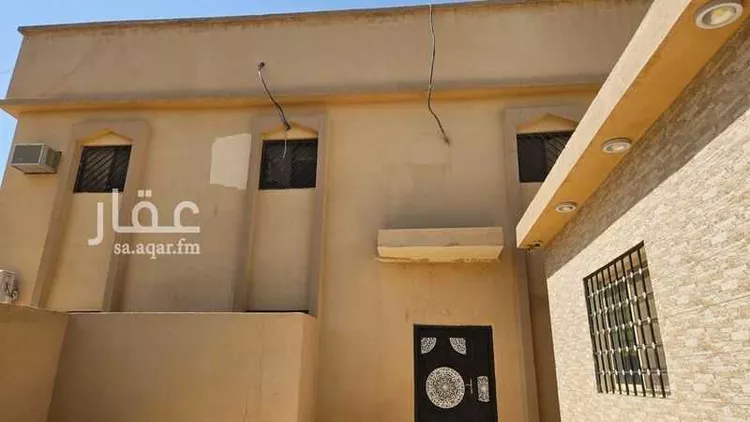 فيلا للبيع في شارع النباع, حي السعادة, مدينة الرياض, منطقة الرياض