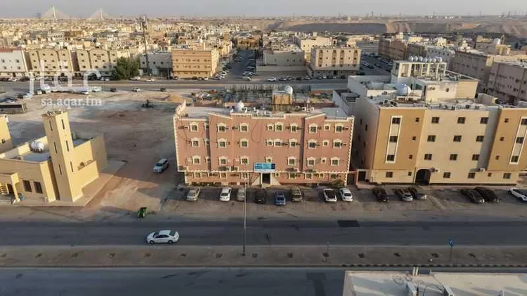 شقة للبيع في شارع رابغ, حي ظهرة لبن, مدينة الرياض, منطقة الرياض صورة 2